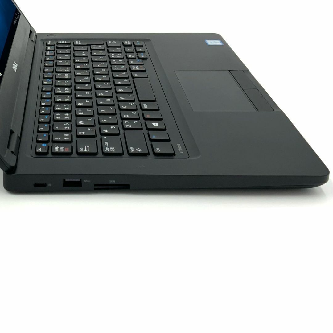 DELL Latitude 5480 第6世代 Core i5 6300U 16GB 新品SSD480GB 無線LAN Windows10 64bit WPSOffice 14インチ カメラ パソコン ノートパソコン PC モバイルノート Notebook 6