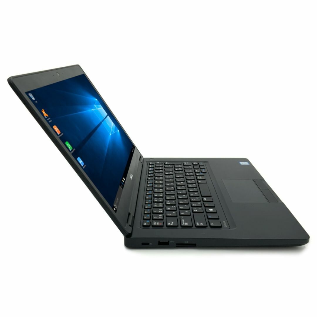 DELL Latitude 5480 第6世代 Core i5 6300U 8GB 新品SSD480GB 無線LAN Windows10 64bit WPSOffice 14インチ カメラ パソコン ノートパソコン PC モバイルノート Notebook