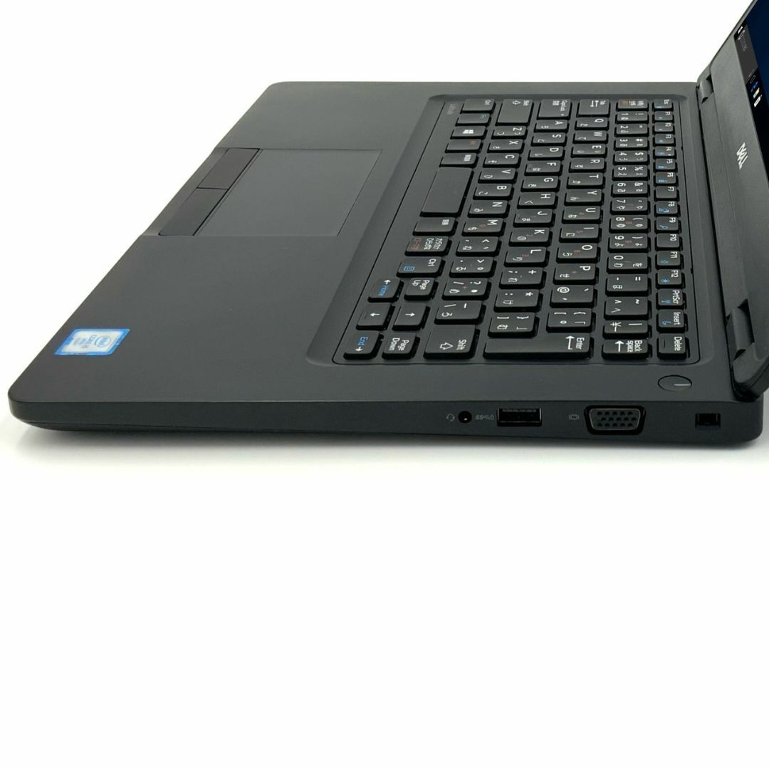 DELL Latitude 5480 第6世代 Core i5 6300U 32GB SSD120GB 無線LAN Windows10 64bit WPSOffice 14インチ カメラ パソコン ノートパソコン PC モバイルノート Notebook 5