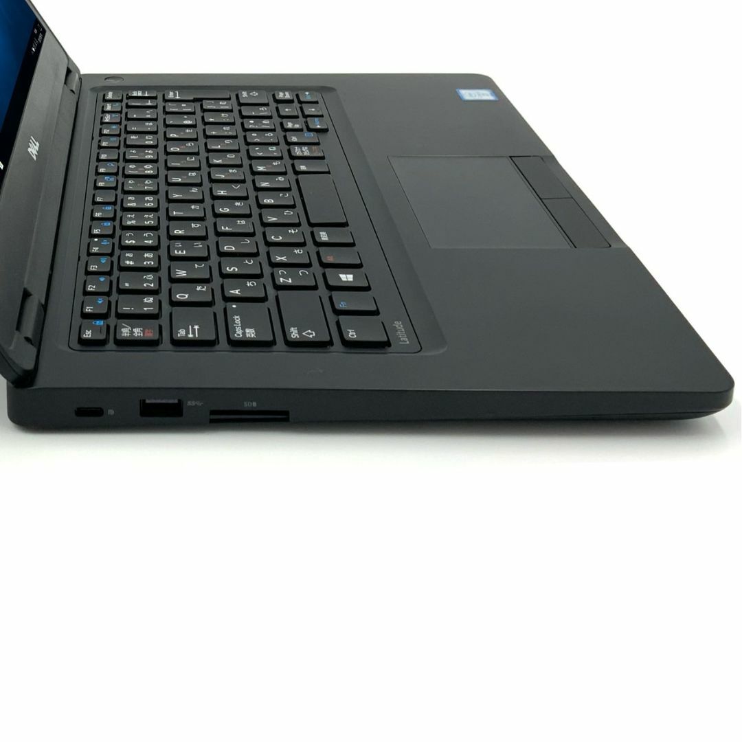 DELL Latitude 5480 第6世代 Core i5 6300U 4GB 新品SSD480GB 無線LAN Windows10 64bit WPSOffice 14インチ カメラ パソコン ノートパソコン PC モバイルノート Notebook 6