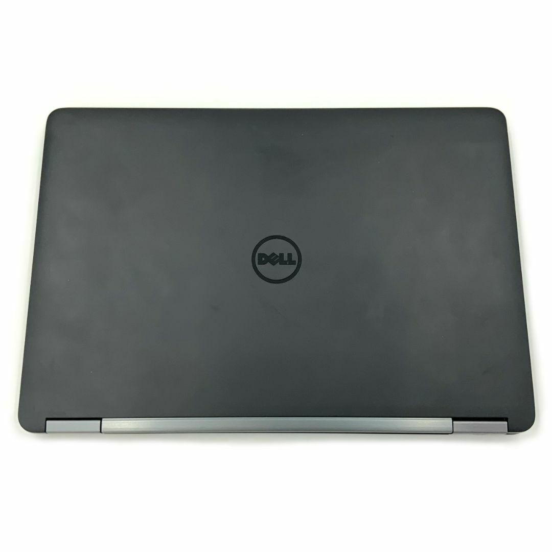 DELL Latitude E7270 第6世代 Core i5 6200U 4GB SSD120GB 無線LAN Windows10 64bit WPSOffice 12.5インチ カメラ パソコン ノートパソコン PC モバイルノート Notebook 7