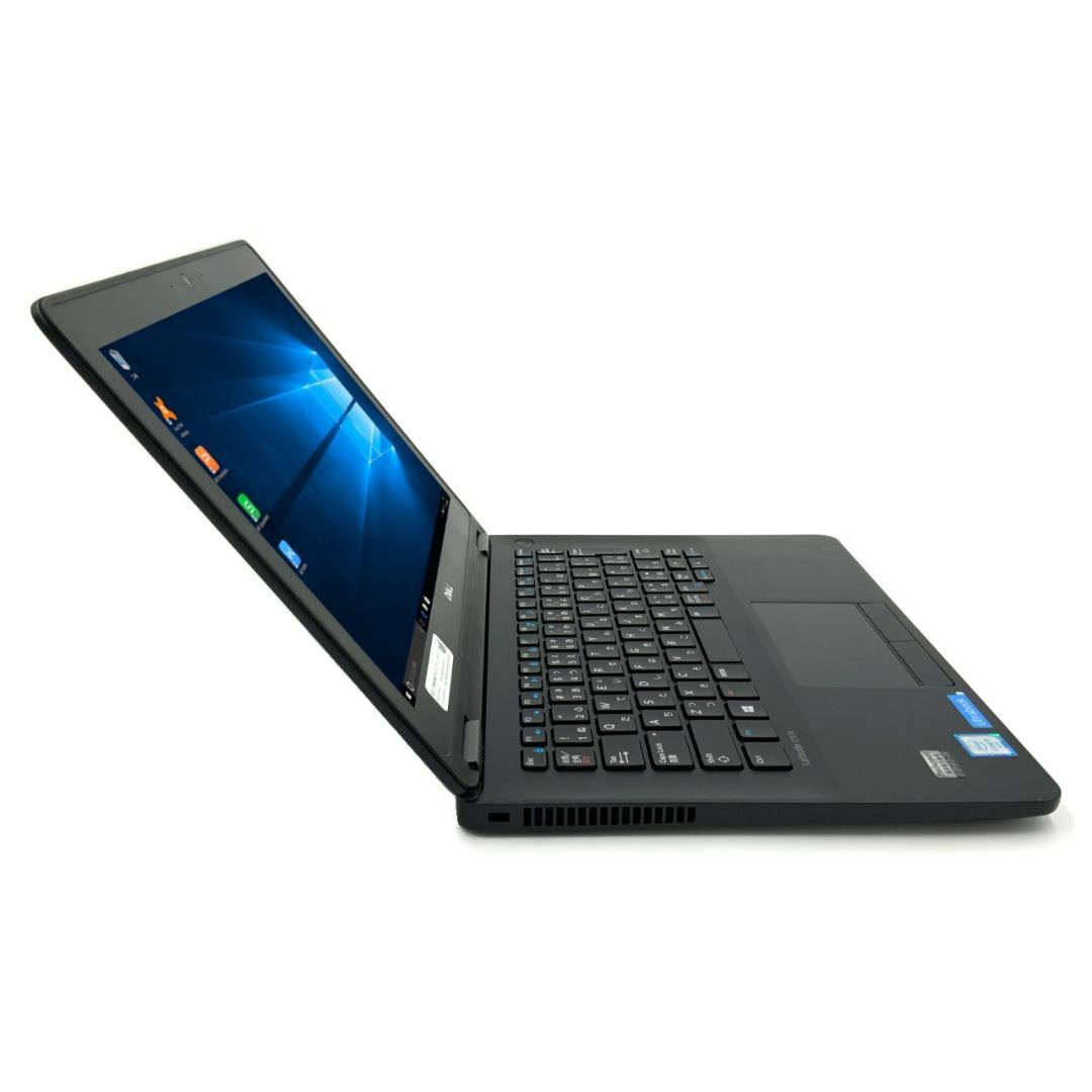 DELL Latitude E7270 第6世代 Core i5 6200U 4GB 新品SSD2TB 無線LAN Windows10 64bit WPSOffice 12.5インチ カメラ パソコン ノートパソコン PC モバイルノート Notebook 4