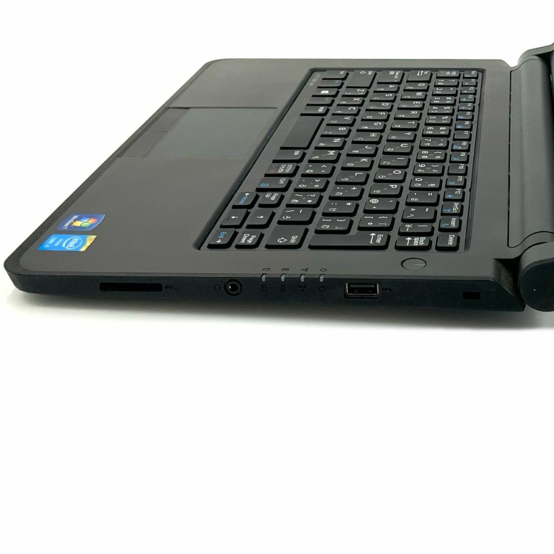 Dell Latitude 3340 第4世代 Core i5 4200U 8GB HDD250GB 無線LAN Windows10 64bit WPSOffice 13.3インチ カメラ パソコン ノートパソコン PC モバイルノート Notebook 5