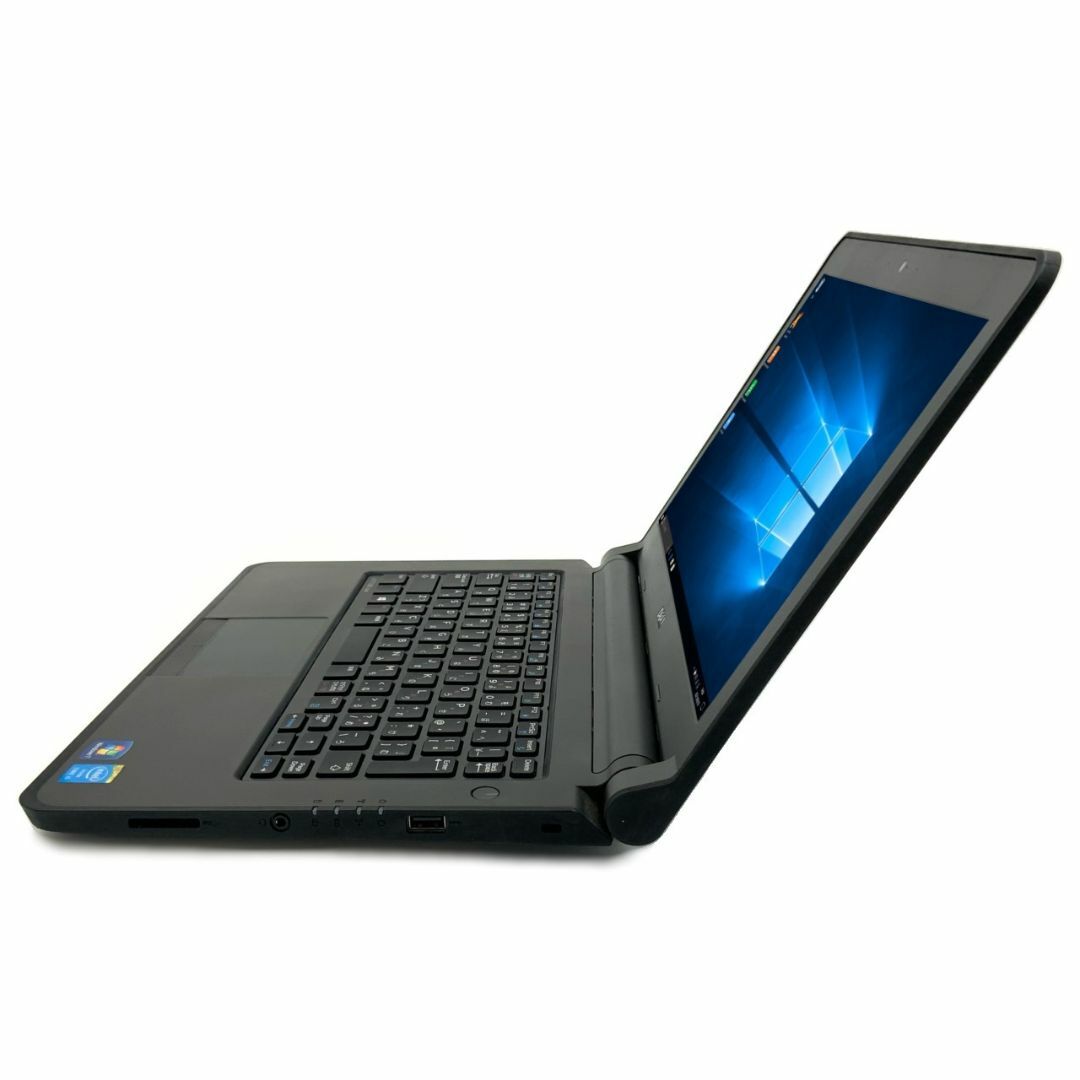 Dell Latitude 3340 第4世代 Core i5 4200U 8GB HDD320GB 無線LAN Windows10 64bit WPSOffice 13.3インチ カメラ パソコン ノートパソコン PC モバイルノート Notebook 3