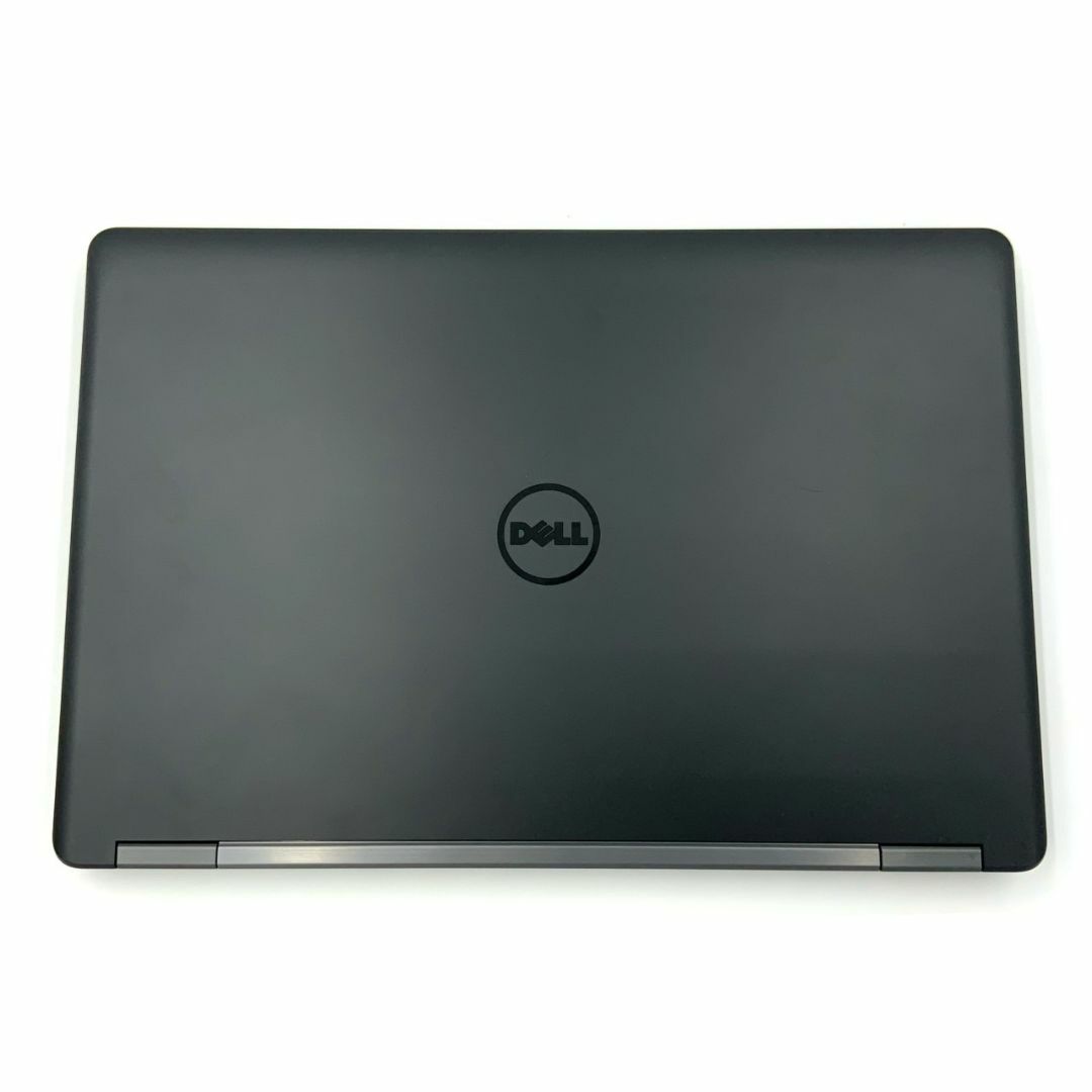 Dell Latitude E5550 第5世代 Core i5 5200U 4GB HDD250GB Windows10 64bit WPSOffice 15.6インチ フルHD 無線LAN パソコン ノートパソコン PC Notebookメモリ4GBampnbsp