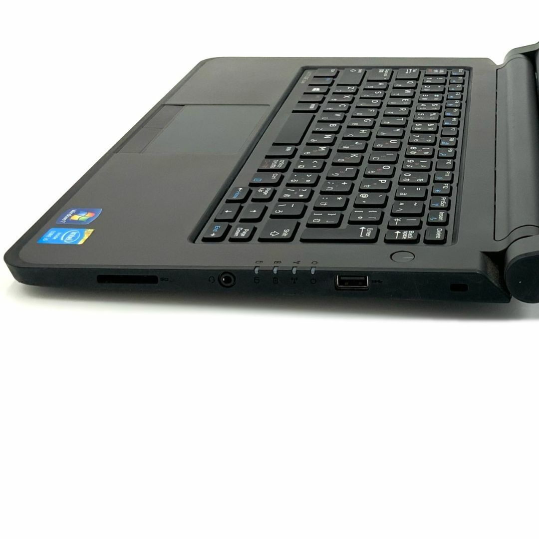 Dell Latitude 3340 第4世代 Core i5 4200U 16GB 新品HDD2TB 無線LAN Windows10 64bit WPSOffice 13.3インチ カメラ パソコン ノートパソコン PC モバイルノート Notebook