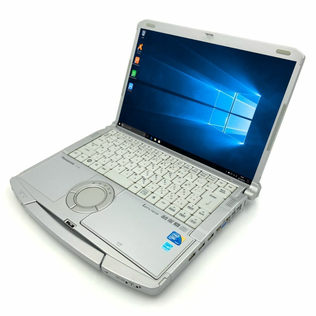 パナソニック Panasonic Let's note CF-F9 Core i5 6GB 新品 パナソニック Panasonic Let's note CF-F9 Core i5 6GB 新品