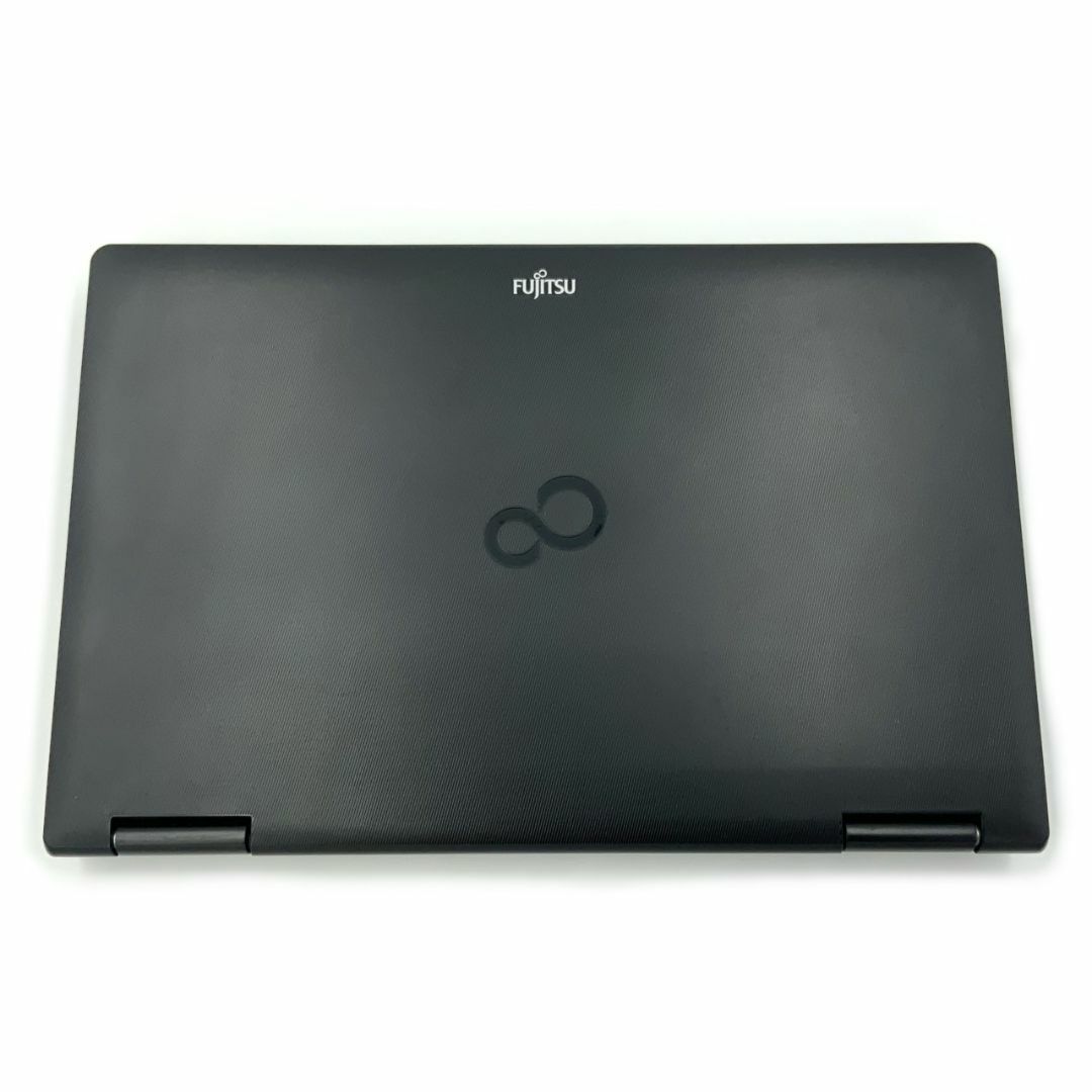 FUJITSU LIFEBOOK E742 第3世代 Core i5 3210M 8GB 新品HDD2TB DVD-ROM 無線LAN Windows10 64bit WPSOffice 15.6インチ パソコン ノートパソコン PC Notebook