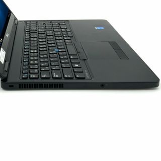 Dell Latitude E5550 第5世代 Core i5 5200U 4GB 新品SSD4TB Windows10 ...