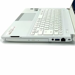 TOSHIBA dynabook R73/37MW 第4世代 Core i7 4710MQ 8GB 新品SSD120GB ...