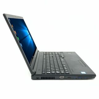 富士通 FUJITSU LIFEBOOK A746/N 第6世代 Core i7 6600U 64GB HDD320GB