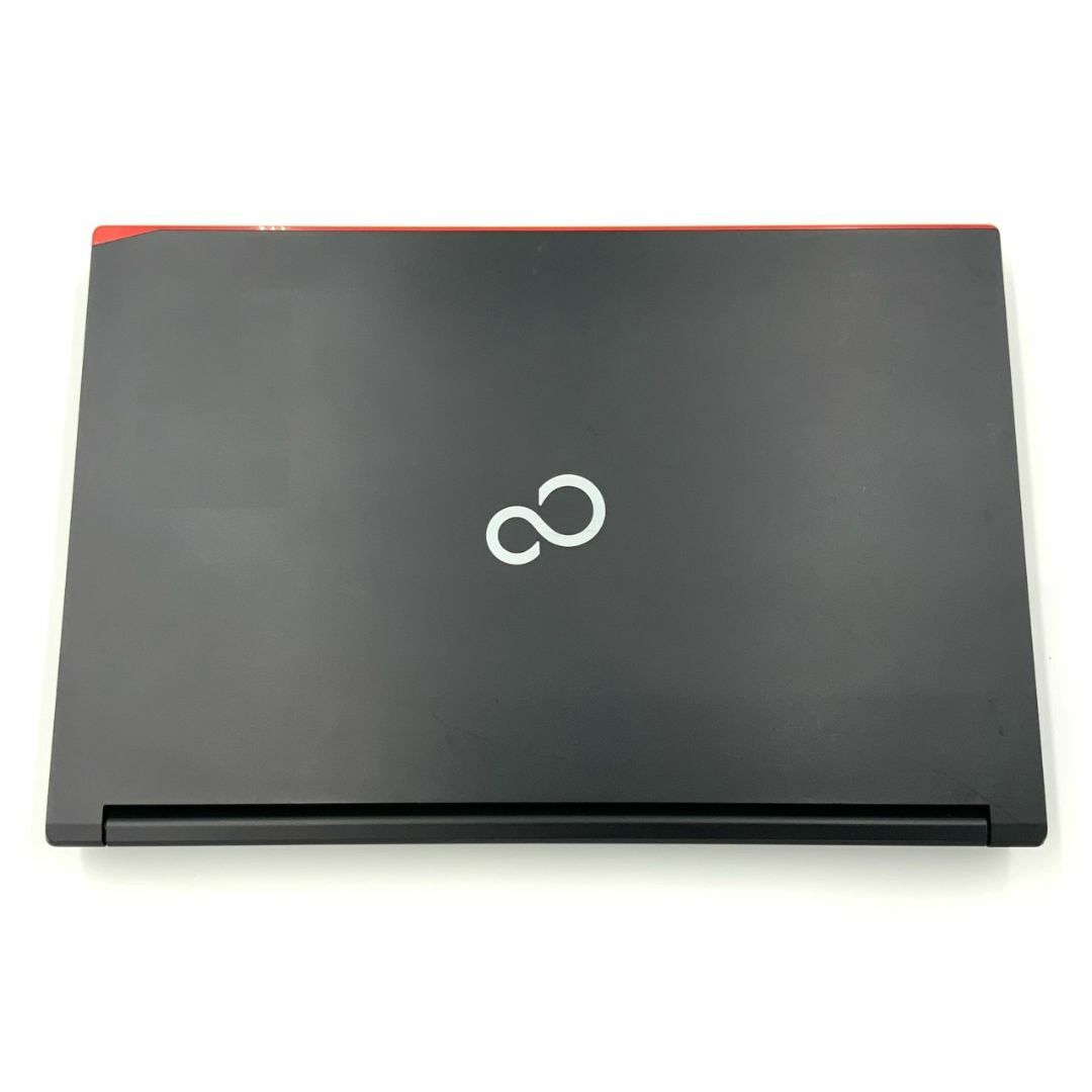 富士通 FUJITSU LIFEBOOK A746/P 第6世代 Core i5 6300U 8GB 新品HDD2TB DVD-ROM Windows10 64bit WPSOffice 15.6インチ カメラ テンキー 無線LAN パソコン ノートパソコン PC Notebook