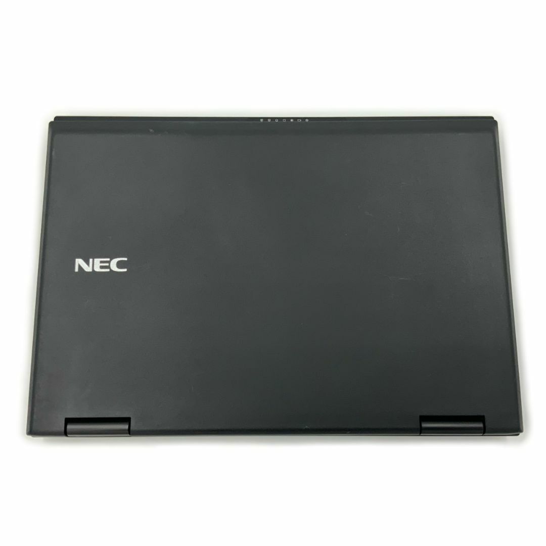 NEC VersaPro VK25 第4世代 Core i3 4100M 4GB 新品SSD480GB スーパーマルチ 無線LAN Windows10 64bit WPSOffice 15.6インチ パソコン ノートパソコン Notebook 7