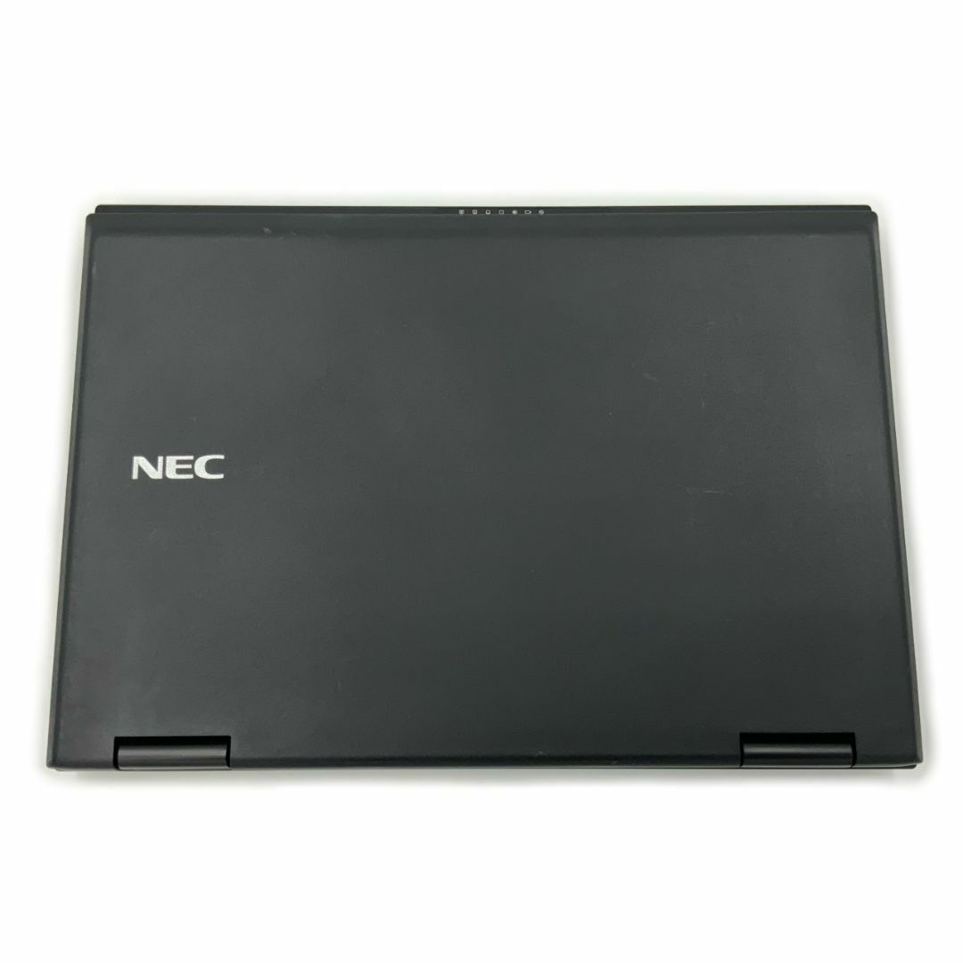 NEC VersaPro VK25 第4世代 Core i3 4100M 4GB 新品HDD2TB スーパーマルチ 無線LAN Windows10 64bit WPSOffice 15.6インチ パソコン ノートパソコン Notebook