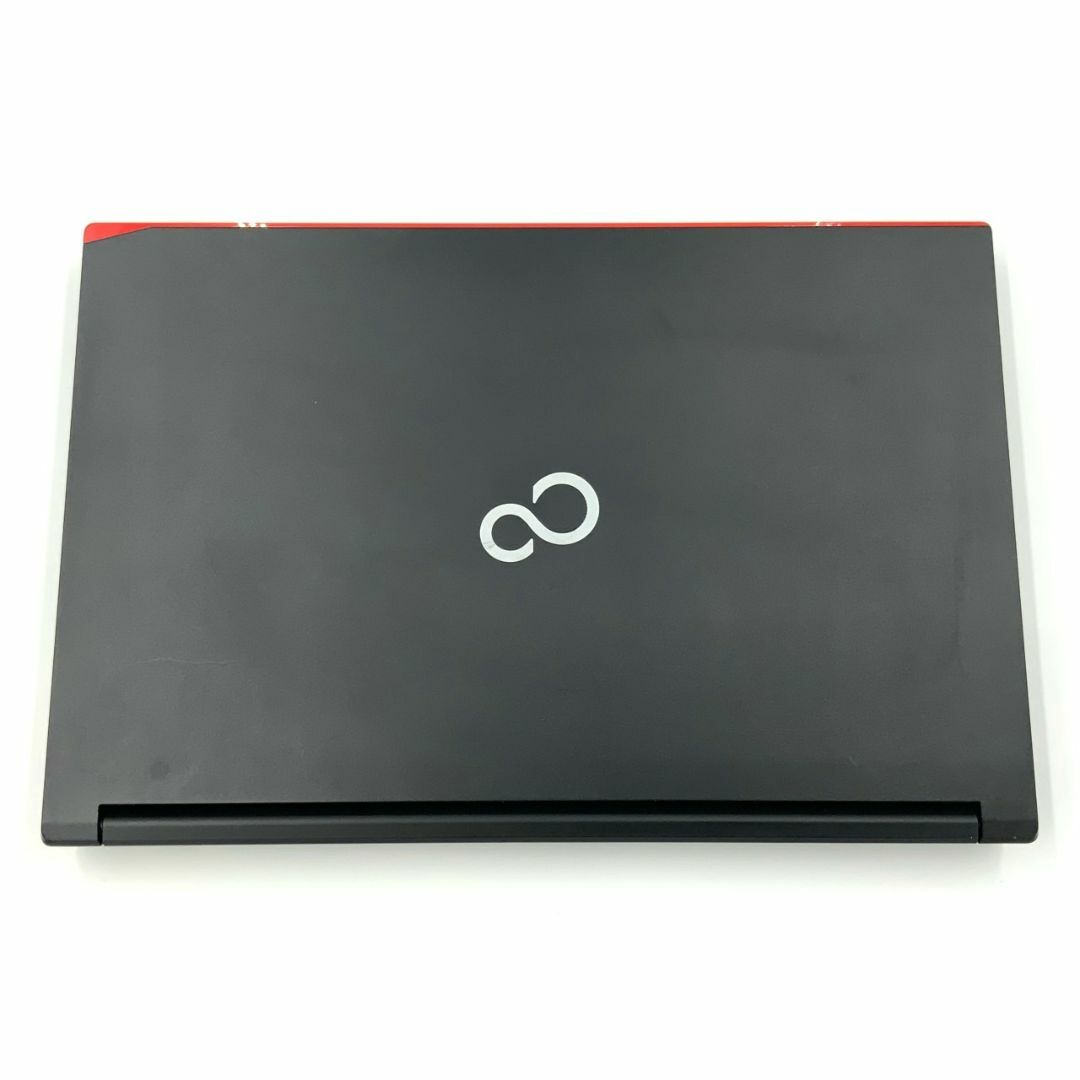 富士通 FUJITSU LIFEBOOK A746/N 第6世代 Core i7 6600U 8GB HDD500GB ... 富士通 FUJITSU LIFEBOOK A746/N 第6世代 Core i7 6600U 64GB HDD500GB DVD-ROM Windows10 64bit WPSOffice 15.6インチ フルHD 無線LAN パソコン ノートパソコン PC Notebook