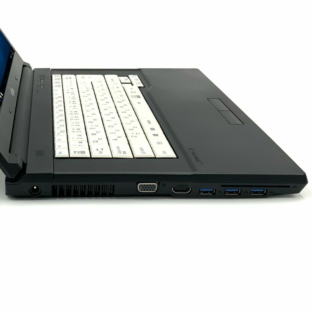 富士通 FUJITSU LIFEBOOK A746/N 第6世代 Core i7 6600U 8GB 新品