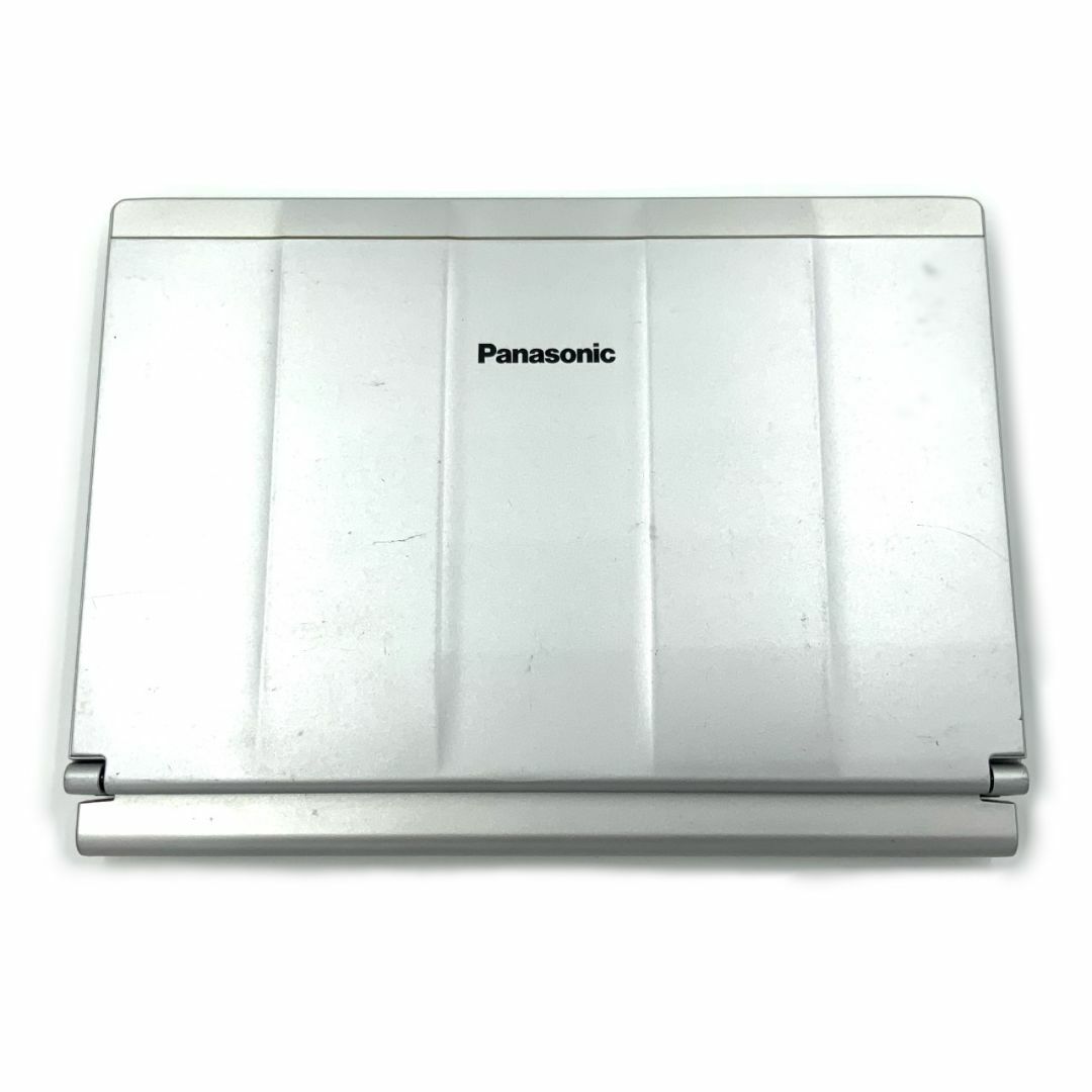 【DVDマルチ付】 【日本製】 パナソニック Panasonic Let's note CF-SX2 Core i5 8GB 新品SSD2TB スーパーマルチ 無線LAN Windows10 64bitWPSOffice 12.1インチ パソコン モバイルノート ノートパソコン PC Notebook 7