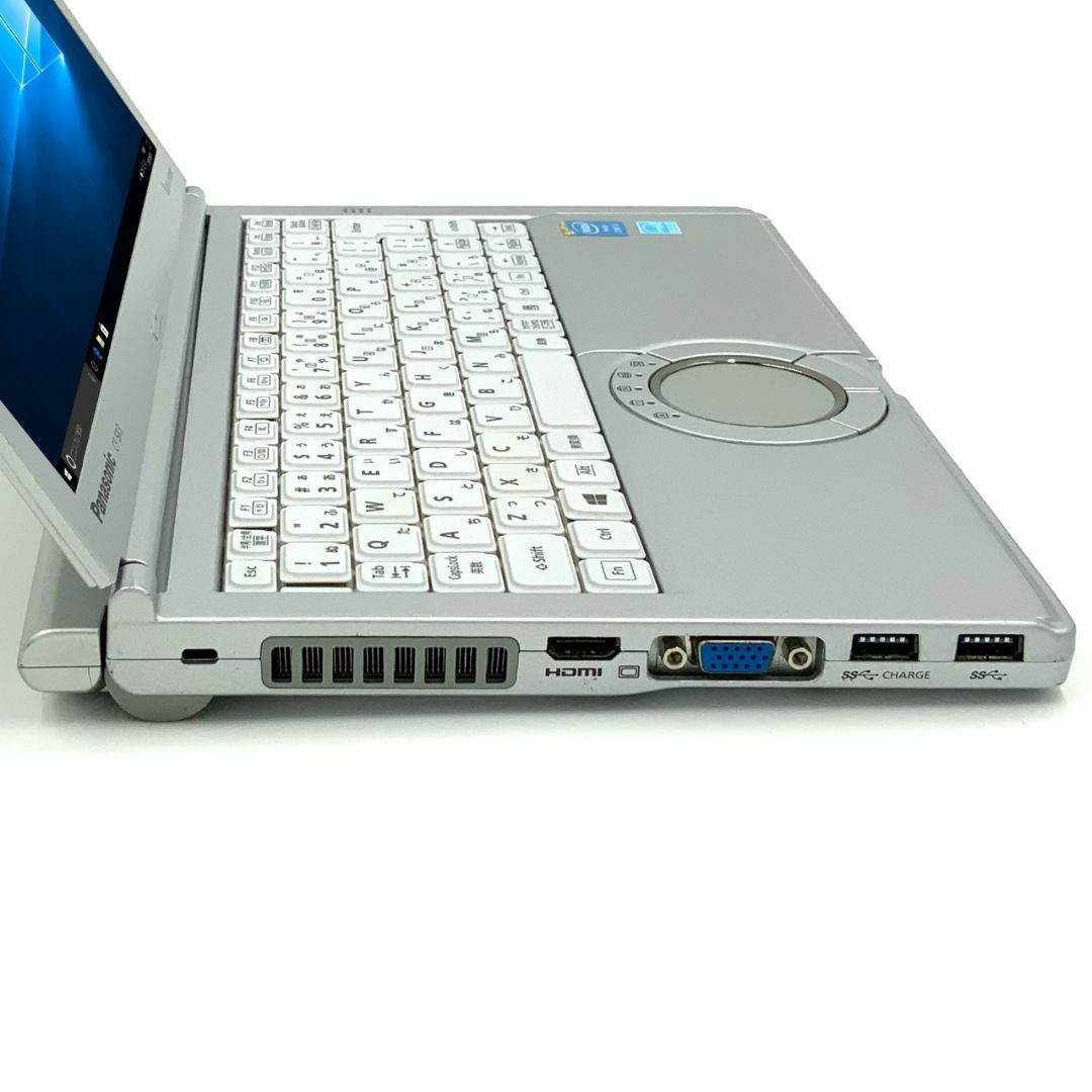 Let’s Note SX3/ Core i5/ 8GB/ SSD240GB