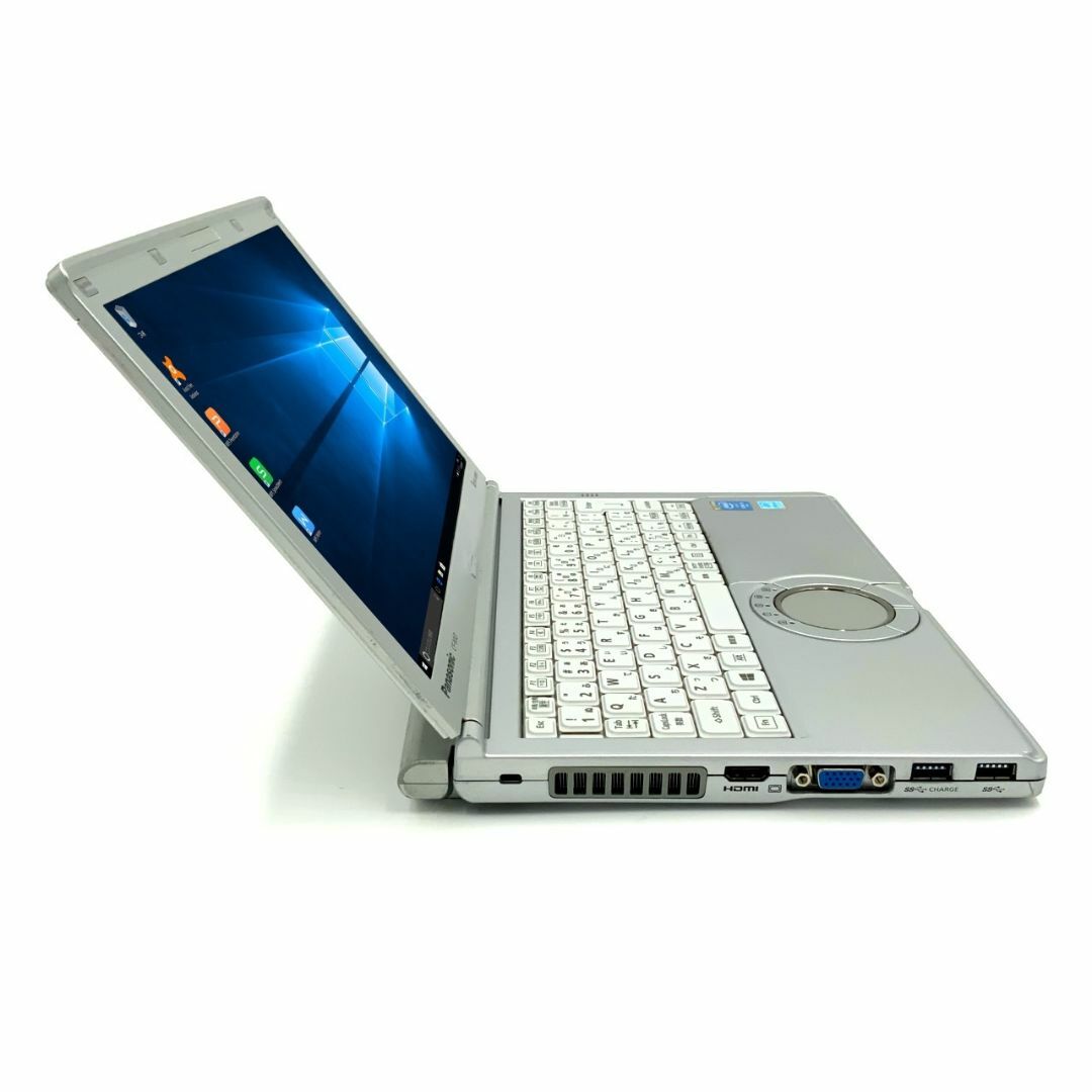 【頑丈レッツノート】 【日本製】 パナソニック Panasonic Let's note CF-NX3 Core i5 16GB HDD500GB 無線LAN Windows10 64bitWPSOffice 12.1インチ 中古パソコン モバイルノート ノートパソコン PC Notebook 【中古】 【頑丈レッツノート】 【日本製】 パナソニック Panasonic Let's note CF-NX3 Core i5 16GB HDD500GB 無線LAN Windows10 64bitWPSOffice 12.1インチ 中古パソコン モバイルノート ノートパソコン PC Notebook 【中古】