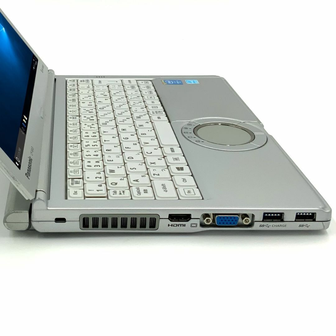 【頑丈レッツノート】 【日本製】 パナソニック Panasonic Let's note CF-NX3 Core i5 16GB HDD500GB 無線LAN Windows10 64bitWPSOffice 12.1インチ 中古パソコン モバイルノート ノートパソコン PC Notebook 【中古】 【頑丈レッツノート】 【日本製】 パナソニック Panasonic Let's note CF-NX3 Core i5 16GB HDD500GB 無線LAN Windows10 64bitWPSOffice 12.1インチ 中古パソコン モバイルノート ノートパソコン PC Notebook 【中古】