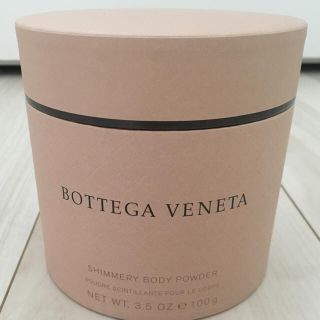 ボッテガヴェネタ(Bottega Veneta)のpopojapan2000様専用☆Bottegaボディパウダー(その他)