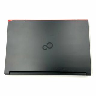 高年式ノート】 【インテル10世代CPU搭載】 富士通 FUJITSU LIFEBOOK