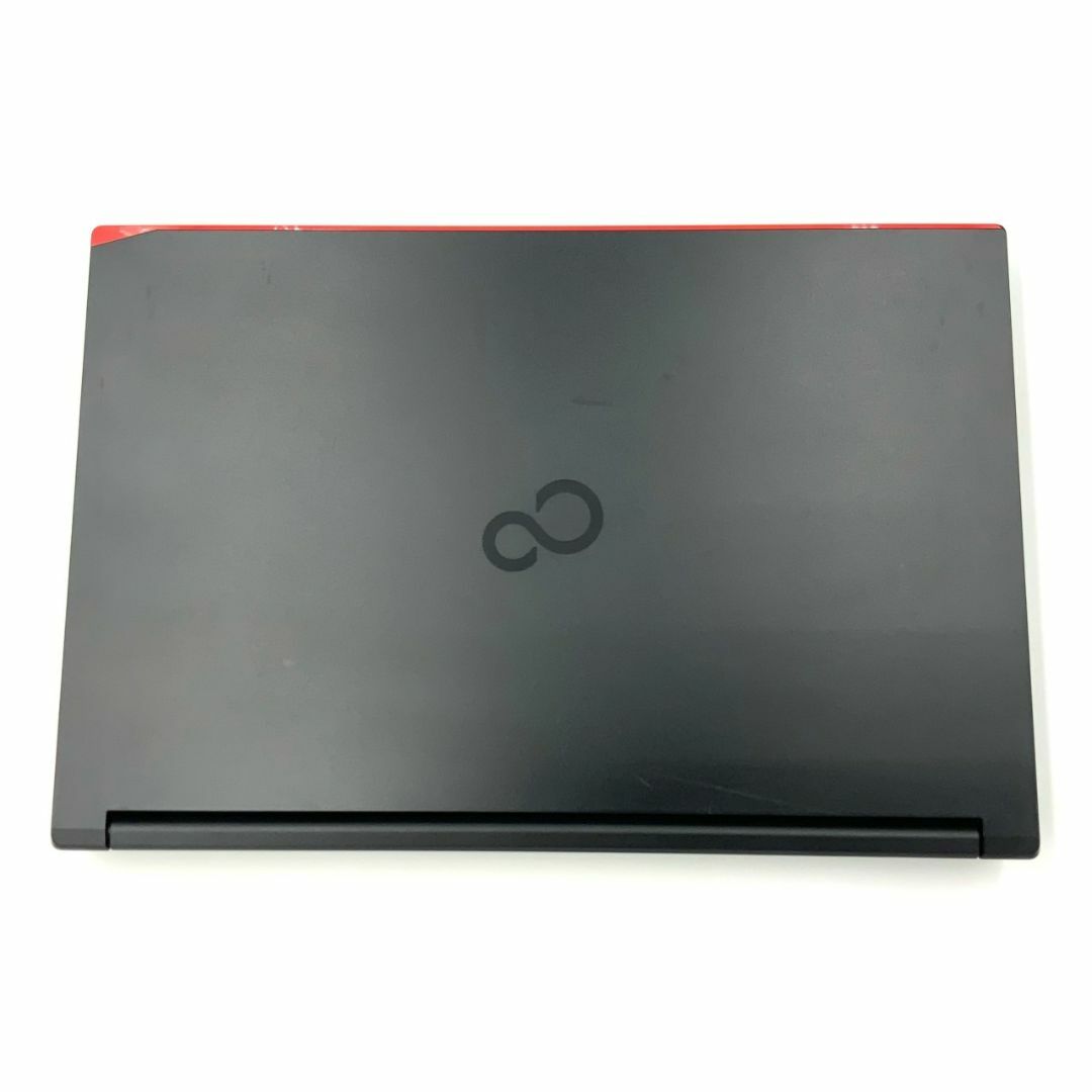 Fujitsu lifebook 8gb/256gb