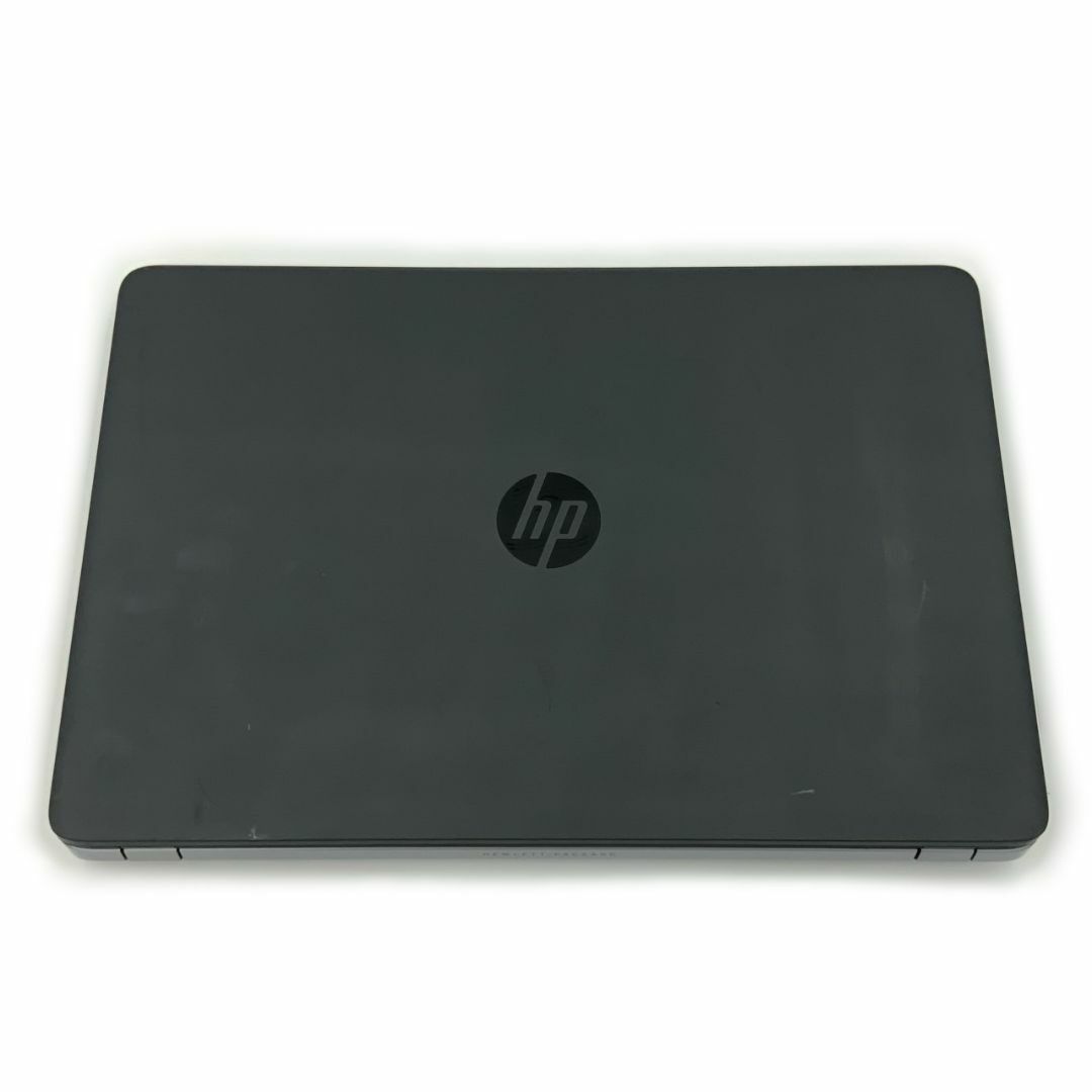 【定番の15.6インチ】 【スタイリッシュノート】 HP ProBook 450 G1 Notebook PC 第4世代 Core i7 4600M 8GB 新品SSD960GB スーパーマルチ Windows10 64bit WPSOffice 15.6インチ 無線LAN パソコン ノートパソコン PC Notebook 7