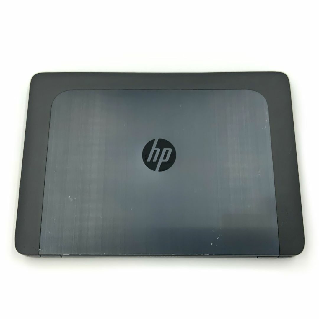 【クリエイターやヘビーユーザー向け】 【高性能ノート】 HP ZBook 14 G1 Notebook PC 第4世代 i7 4600U 8GB 新品HDD1TB Windows10 64bit WPSOffice 14インチ フルHD カメラ 無線LAN パソコン ノートパソコン PC Notebook モバイルノート