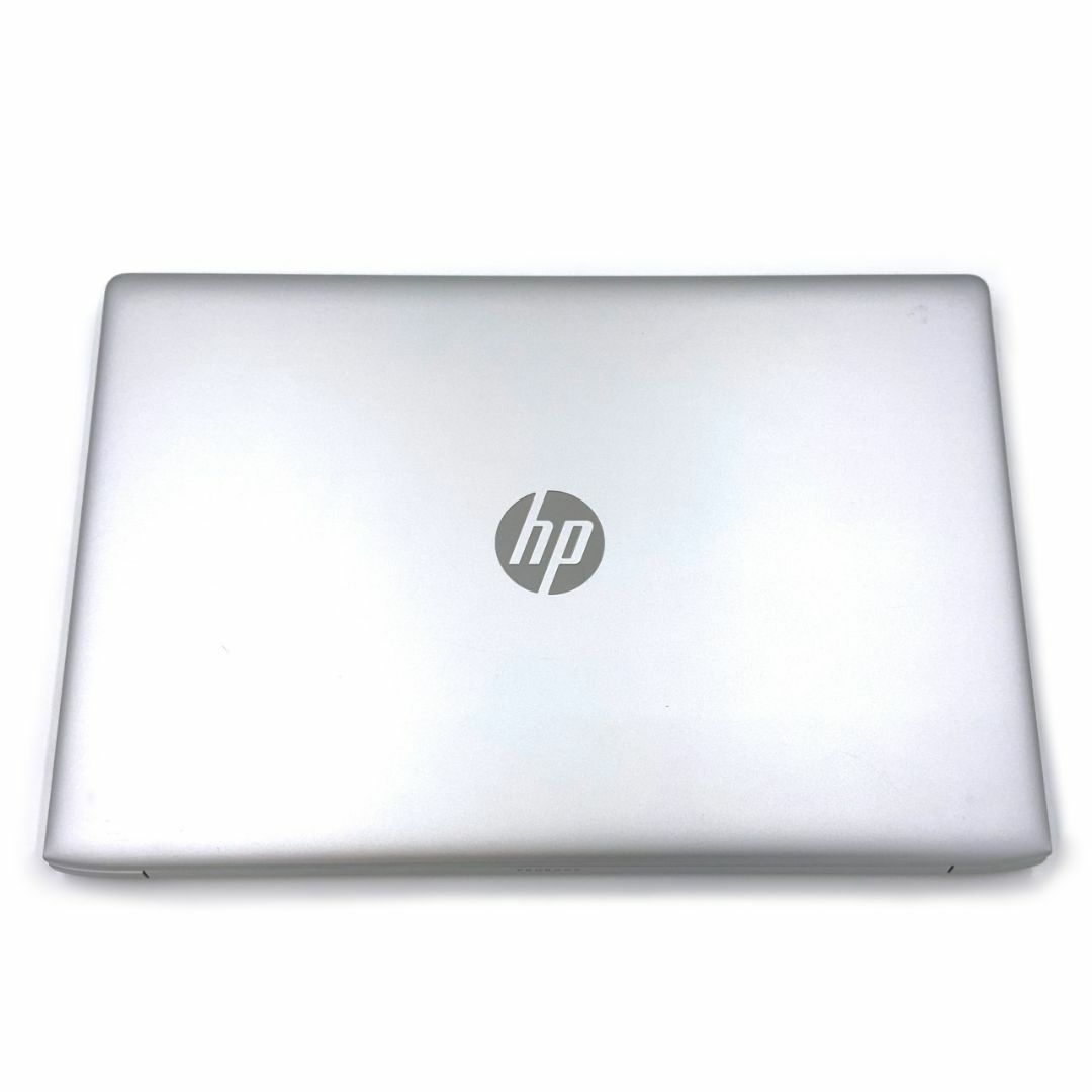 【大画面17.3インチ】 【高解像度液晶】 HP ProBook 470 G5 第7世代 Core i3 7100U 4GB 新品SSD4TB Windows10 64bit WPSOffice 17.3インチ HD+ カメラ テンキー 無線LAN パソコン ノートパソコン PC Notebook