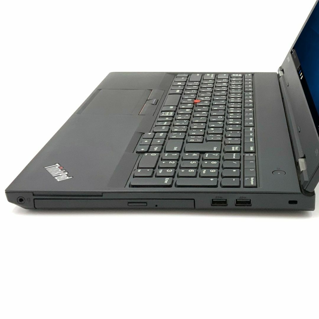 迷ったらコレ！定番ノート】 Lenovo ThinkPad L570 第6世代 Core i5 ...