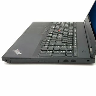 【迷ったらコレ！定番ノート】 Lenovo ThinkPad L570 第6世代 Celeron 3955U 32GB 新品HDD1TB スーパーマルチ Windows10 64bit WPSOffice 15.6インチ HD テンキー 無線LAN パソコン ノートパソコン PC Notebook