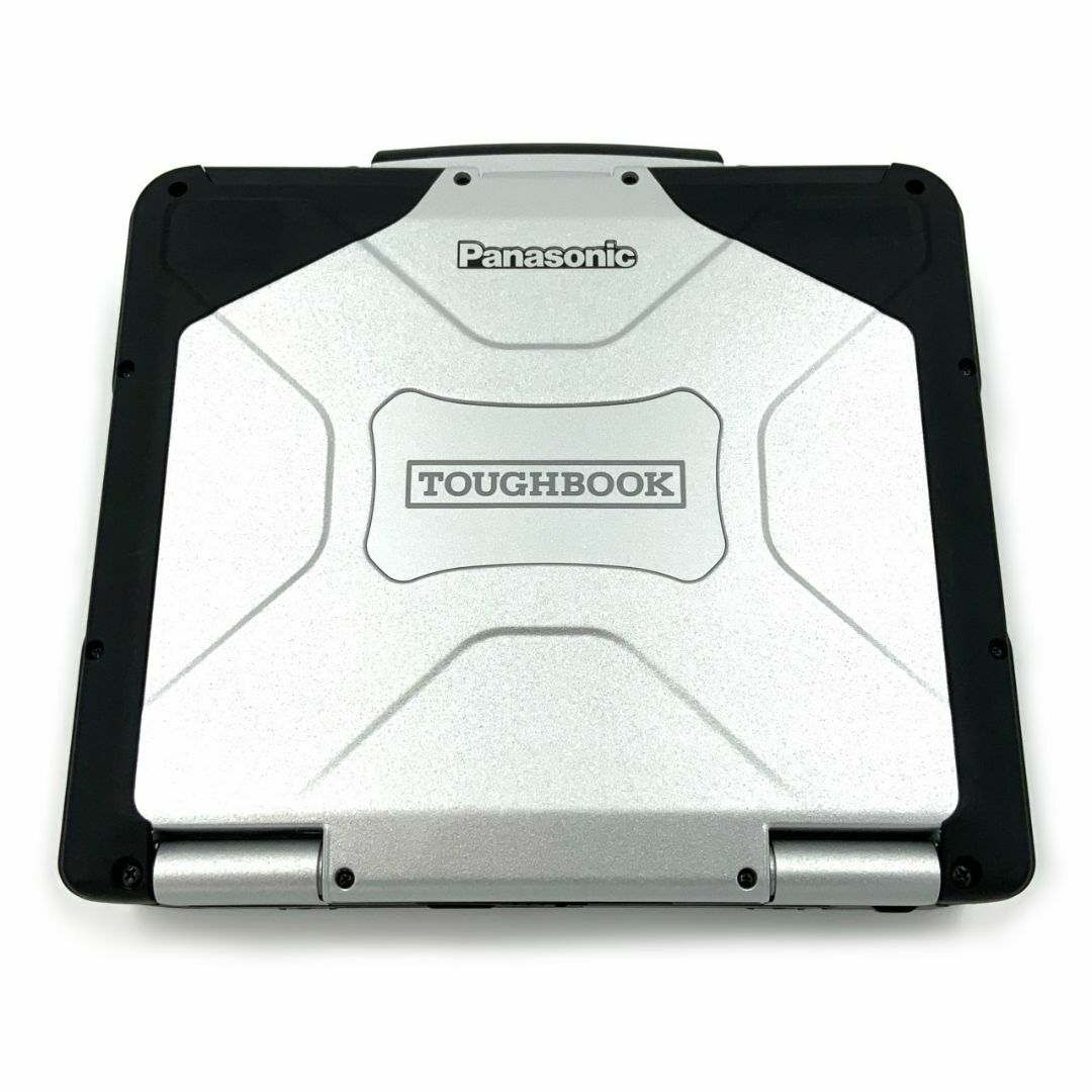 【頑丈】【業務用】【大型タフブック】パナソニック Panasonic タフブック TOUGHBOOK CF-31SELAJDJ 第3世代 Core i5 3320M/2.60GHz 8GB HDD500GB 無線LAN Windows10 64bit WPSOffice 13.1インチ パソコン モバイルノート ノートパソコン PC Notebook 7