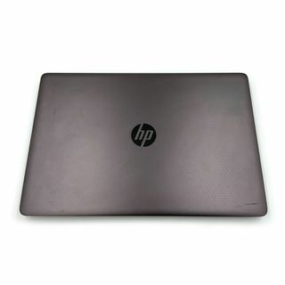 【プロ向け】 【高スペック】 HP ZBook Studio G3 Mobile Workstation モバイルワークステーション 第6世代 Core i7 6700HQ/2.60GHz 32GB 新品SSD2TB M.2 NVMe Windows10 64bit WPSOffice 15.6インチ フルHD カメラ 無線LAN ノートパソコン PC