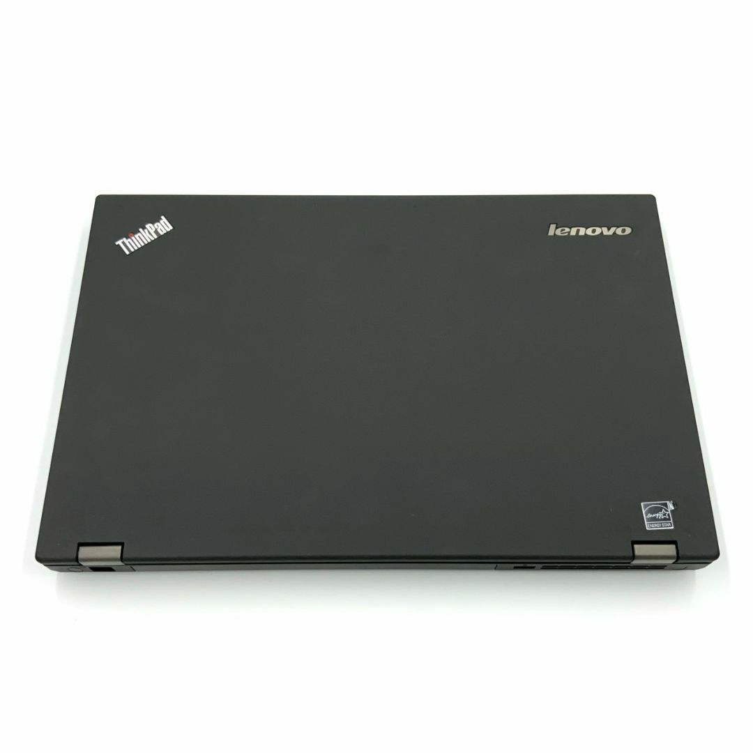 Lenovo ThinkPad L540 i5 8GB 新品SSD4TB スーパーマルチ 無線LAN Windows10 64bit WPSOffice 15.6インチ  パソコン  ノートパソコン