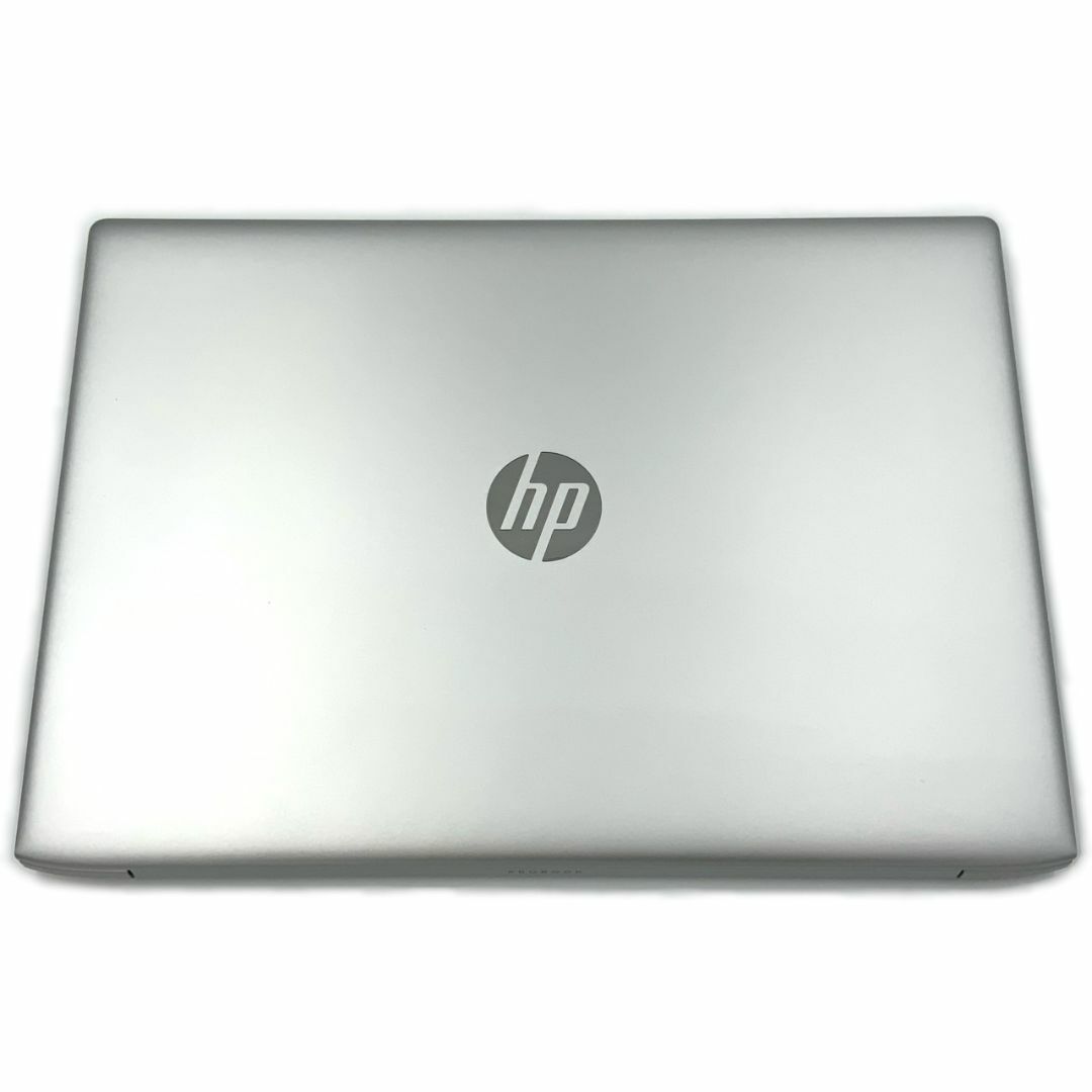 【Windows11】【薄型】 HP ProBook 450 G5 Core i5 第8世代 4GB SSD120GB 無線LAN 64bit WPS Office 15.6インチ カメラ パソコン ノートパソコン Notebook PC 7