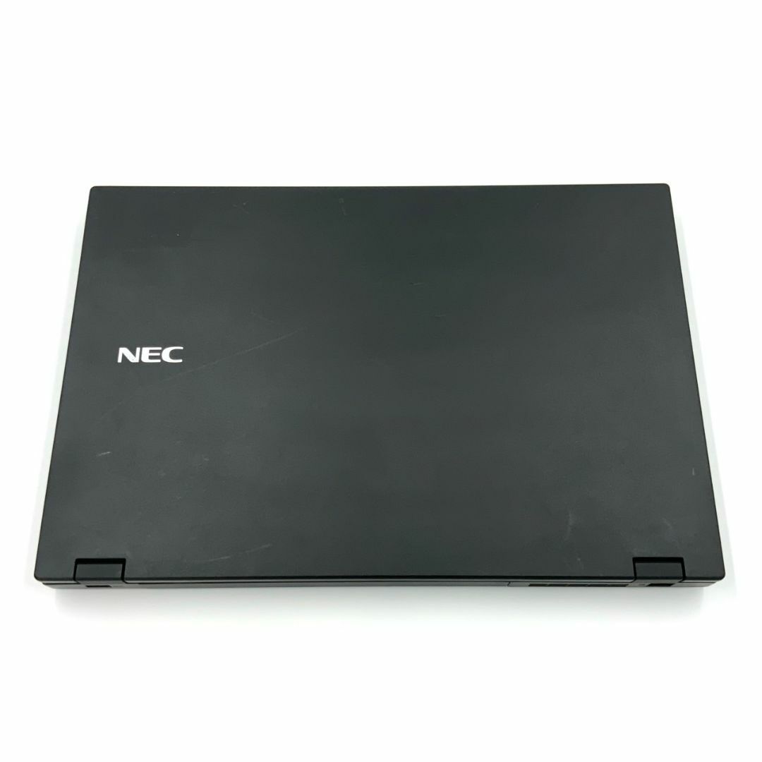 【迷ったらコレ】 NEC VK24MX-U 第6世代 Core i5 6300U/2.40GHz 32GB 新品HDD2TB スーパーマルチ Windows10 64bit WPSOffice 15.6インチ HD カメラ 無線LAN パソコン ノートパソコン PC Notebook 7