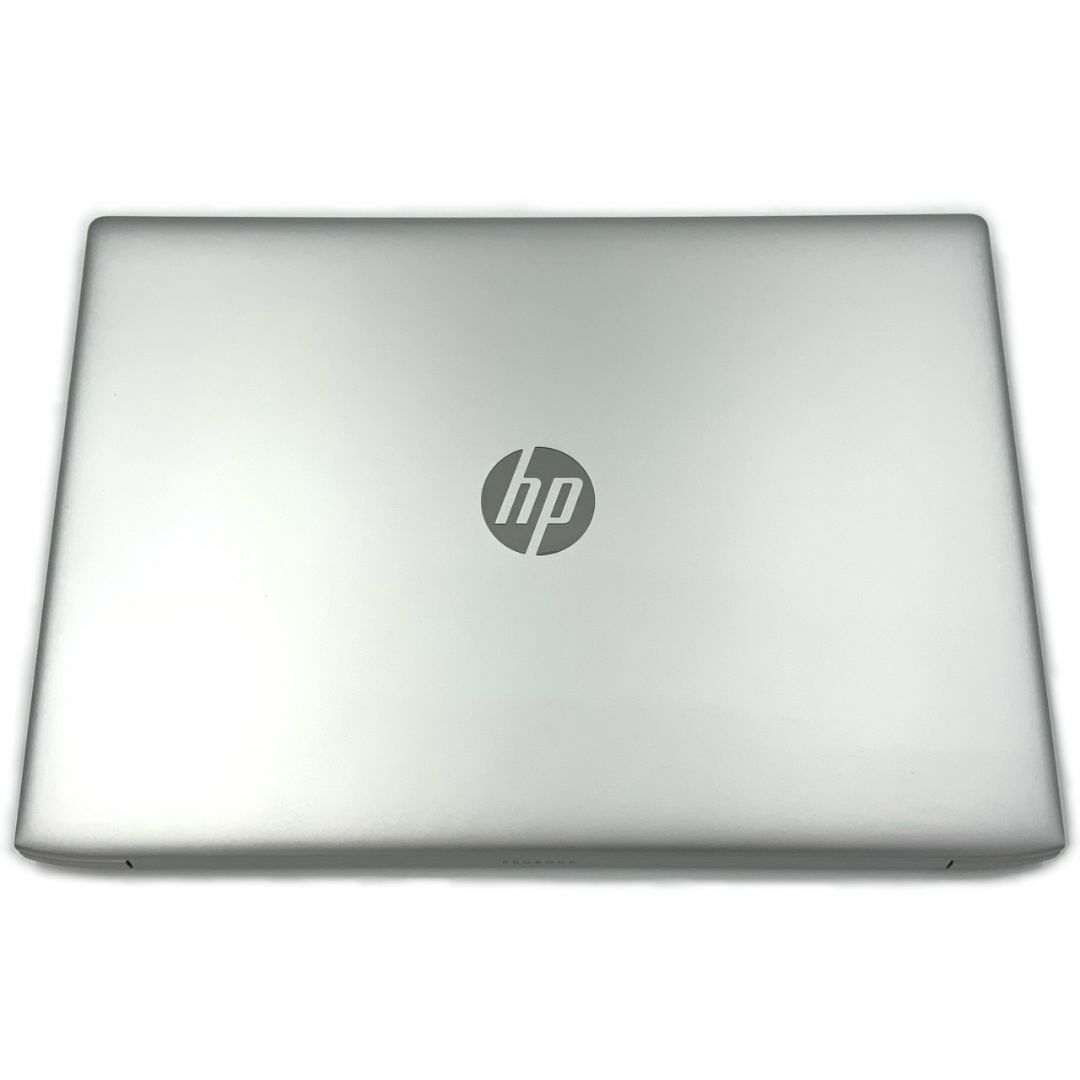 【Windows11】【薄型】 HP ProBook 450 G5 Core i5 第8世代 4GB 新品SSD2TB 無線LAN 64bit WPS Office 15.6インチ カメラ パソコン ノートパソコン Notebook PC