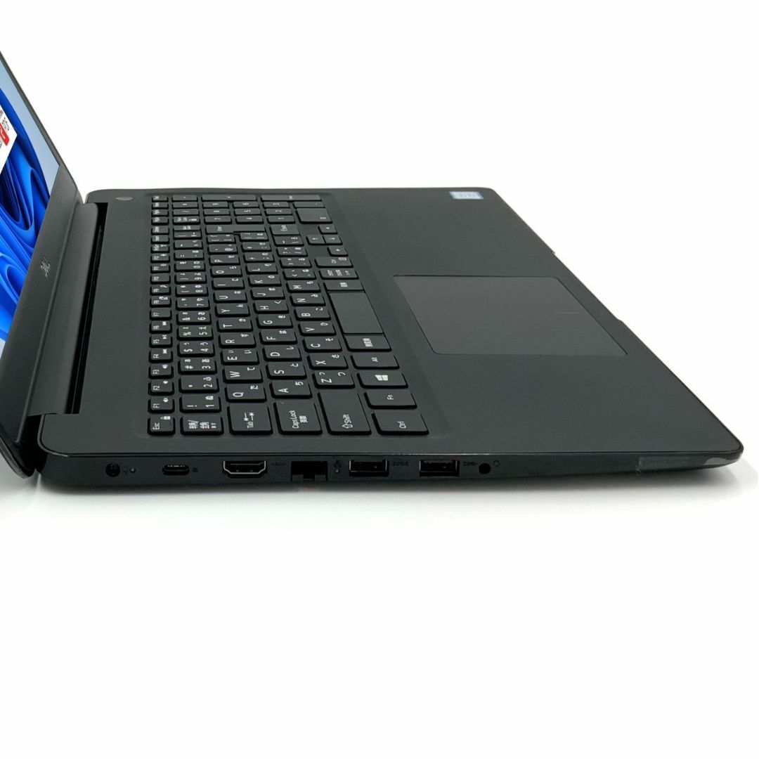 【Windows11】 【薄型】 【人気】 DELL Latitude 3500 第8世代 Core i5 8265U/1.60GHz 8GB 新品SSD4TB NVMe 64bit WPSOffice 15.6インチ HD カメラ テンキー 無線LAN パソコン ノートパソコン PC Notebook