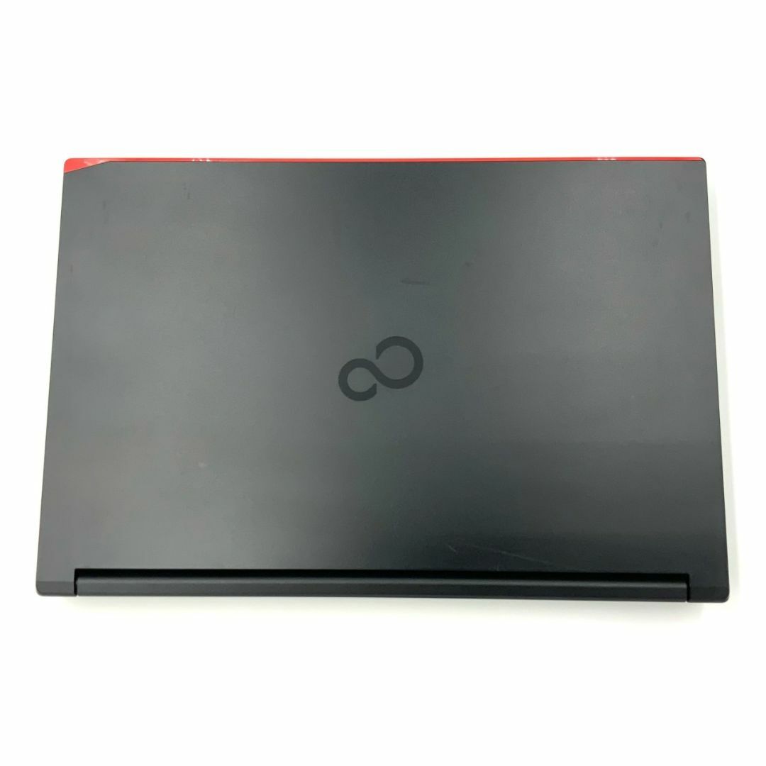 【Windows11】 【高年式ノート】 【インテル10世代CPU搭載】 富士通 FUJITSU LIFEBOOK A5510 第10世代 Core i5 10210U 8GB 新品SSD120GB スーパーマルチ 64bit WPSOffice 15.6インチ HD カメラ テンキー 無線LAN パソコン ノートパソコン PC Notebook 7
