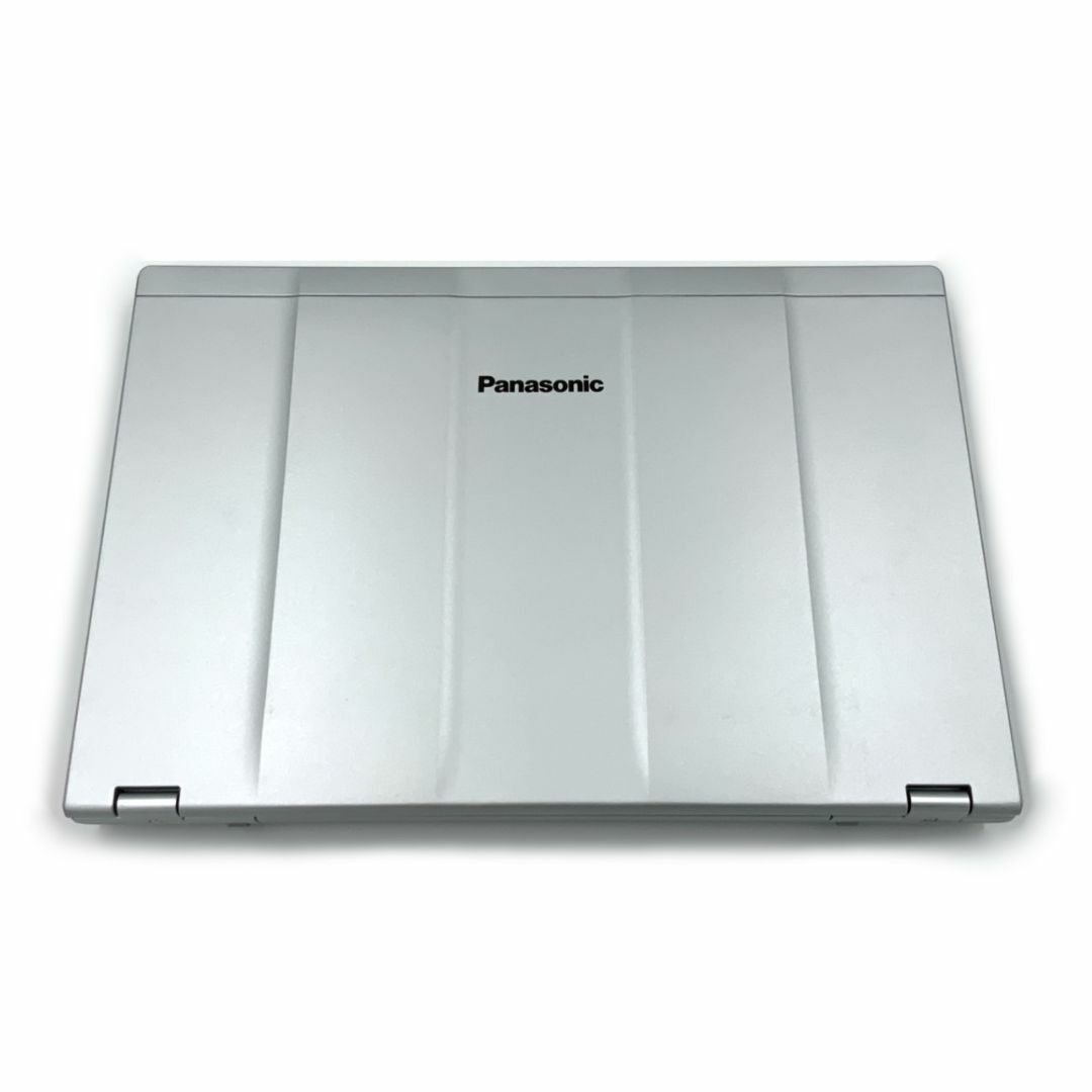 【希少 i7】【USキーボード】 パナソニック Panasonic Let's note LX6 第7世代 Core i7 7600U/2.80GHz 16GB 新品SSD480GB M.2 スーパーマルチ Windows10 64bit WPSOffice 14.0インチ フルHD カメラ 無線LAN パソコン ノートパソコン モバイルノート PC Notebook 7