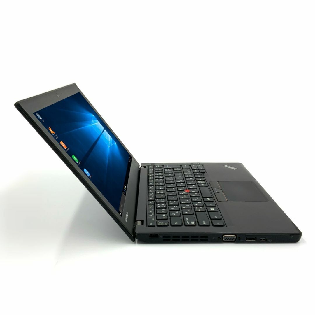 【薄型モバイル】【迷ったらコレ！】 Lenovo ThinkPad X250 第5世代 Core i5 5300U/2.30GHz 4GB 新品SSD2TB Windows10 64bit WPSOffice 12.5インチ HD カメラ 無線LAN パソコン ノートパソコン モバイルノート PC Notebook 4