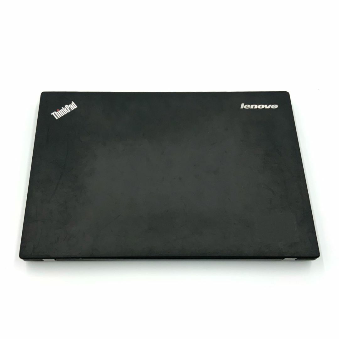 【薄型モバイル】【迷ったらコレ！】 Lenovo ThinkPad X250 第5世代 Core i5 5300U/2.30GHz 4GB 新品SSD2TB Windows10 64bit WPSOffice 12.5インチ HD カメラ 無線LAN パソコン ノートパソコン モバイルノート PC Notebook 7