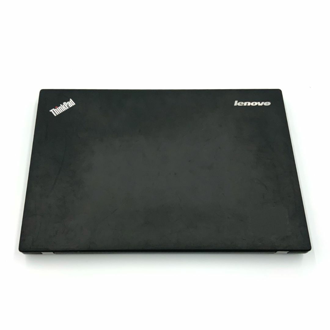 【薄型モバイル】【迷ったらコレ！】 Lenovo ThinkPad X250 第5世代 Core i5 5300U/2.30GHz 4GB 新品SSD120GB Windows10 64bit WPSOffice 12.5インチ HD カメラ 無線LAN パソコン ノートパソコン モバイルノート PC Notebook 7