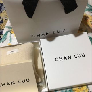 チャンルー(CHAN LUU)のCHAN LUU/2連ブレスレット(ブレスレット)