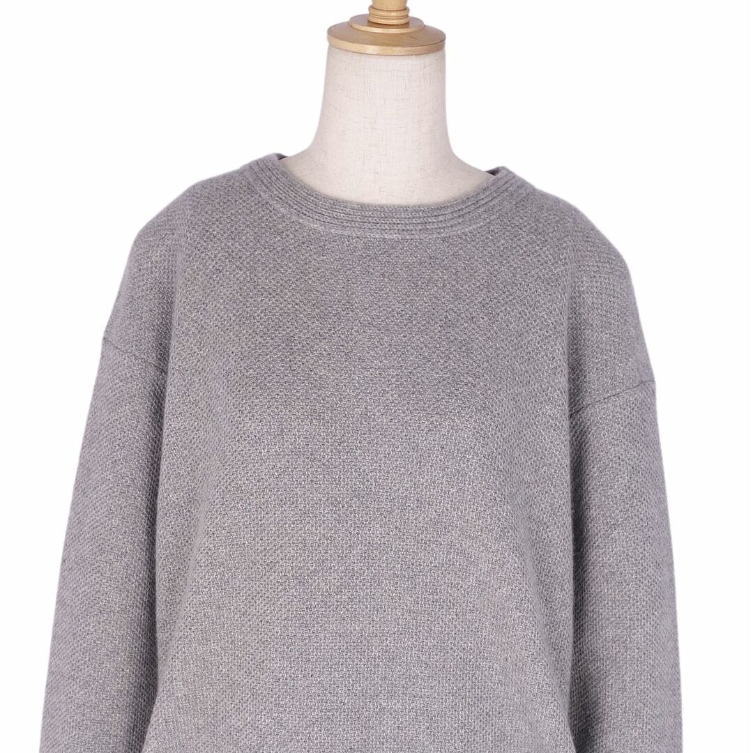 極美品 ロロピアーナ Loro Piana ニット ワンピース セーター 極美品 ロロピアーナ Loro Piana ニット ワンピース セーター