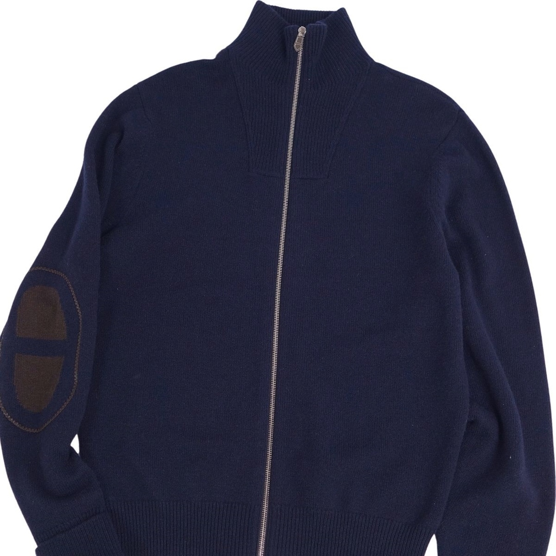 HERMES - 極美品 エルメス HERMES ニット セーター 22AW HERMES - 極美品 エルメス HERMES ニット セーター 22AW