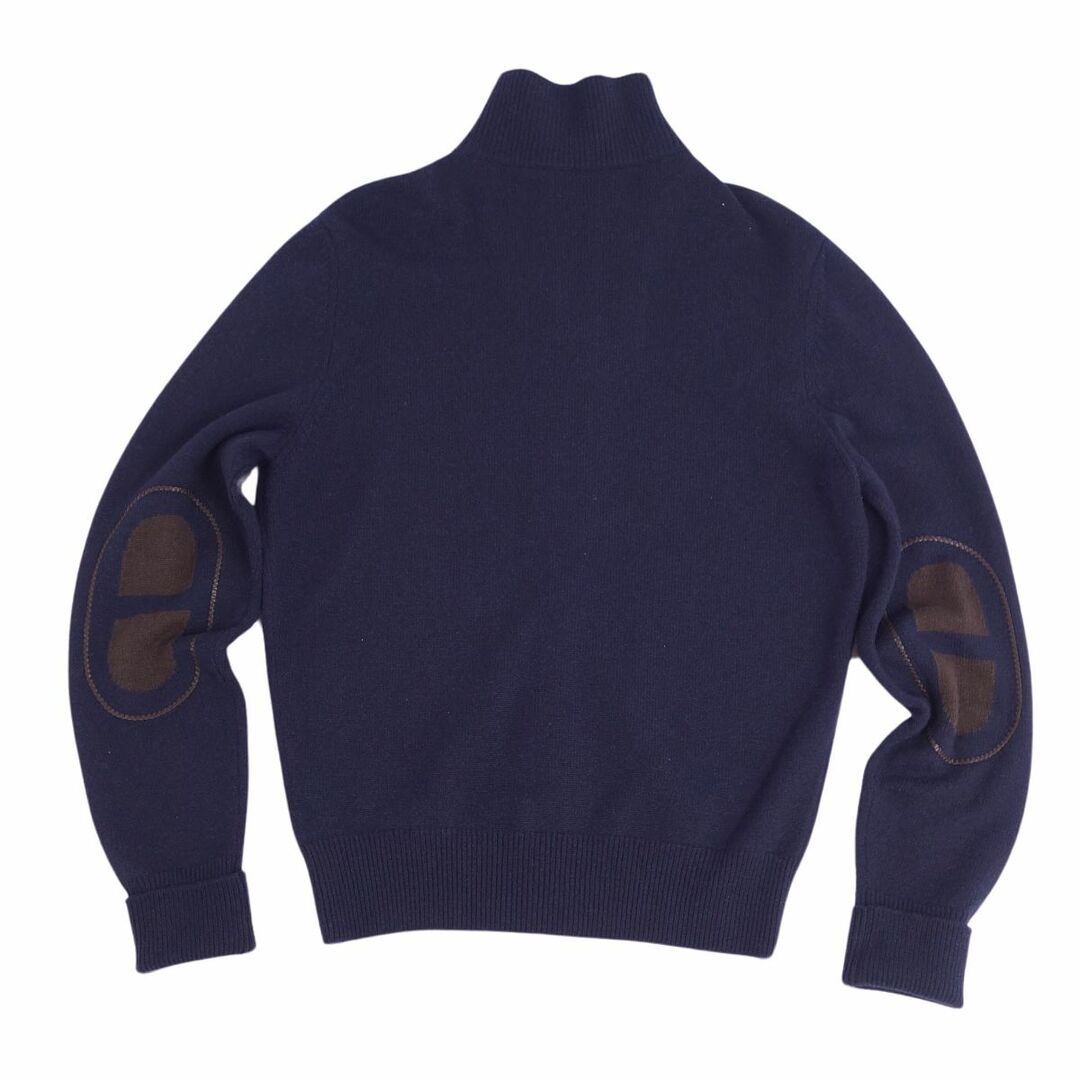 HERMES - 極美品 エルメス HERMES ニット セーター 22AW HERMES - 極美品 エルメス HERMES ニット セーター 22AW