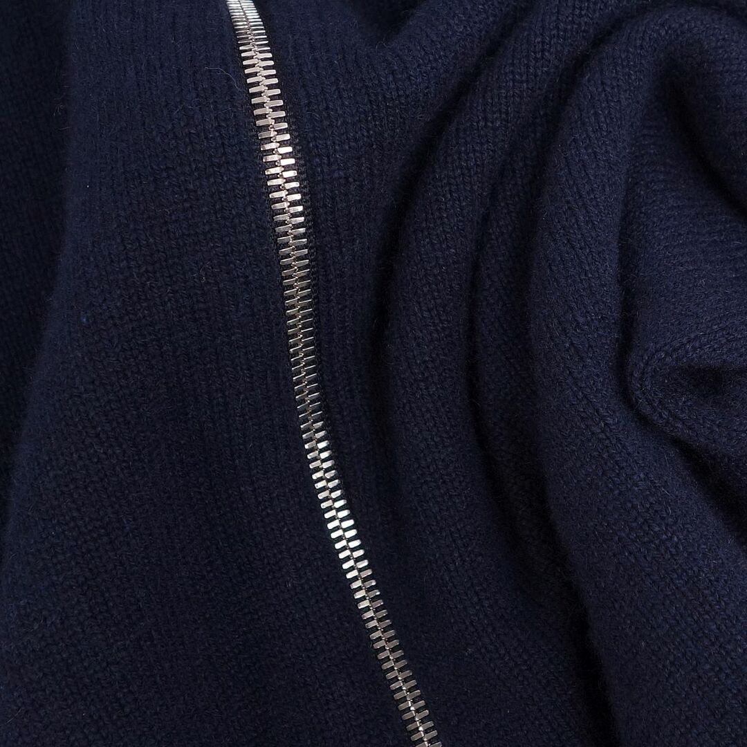 HERMES - 極美品 エルメス HERMES ニット セーター 22AW HERMES - 極美品 エルメス HERMES ニット セーター 22AW