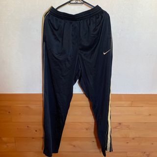 ナイキ(NIKE)のNIKE  トレーニングジャージパンツ(トレーニング用品)